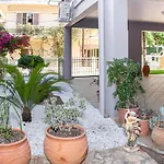 Laurel Heights Apartment